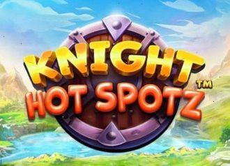 Игровой слот — Knight Hot Spotz от провайдера Pragmatic.